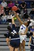 Wheaton Women's Basketball  Wheaton College women's basketball vs Fisher College. - Photo By: KEITH NORDSTROM : Wheaton, basketball